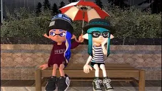 [Splatoon/Gmod Short]: Sharing
