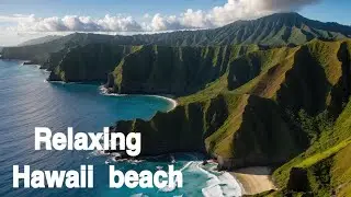 Find Your INNER PEACE with This Hawaii Beach Meditation!