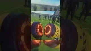 Nami's Boobs In VR