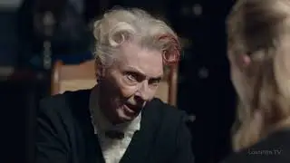 Бетти и Джагхед врываются в комнату Джейсона. Ривердэйл 1х5