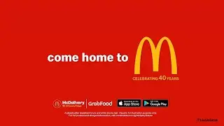 Every McDonald's Ad Outro (Sparta No BGM Unextended Remix)