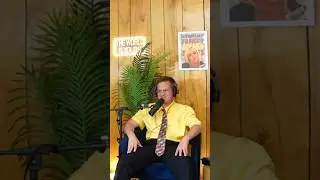 Дима Пистоляко в Президенты 🇺🇸 