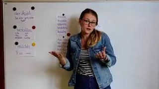 Język niemiecki dla opiekunek - kilka wskazówek do efektywnej nauki :)