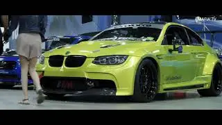 Teriyaki Boyz   Tokyo Drift Osias Trap Remix MafiaTV