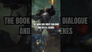 Best 40K books for beginners?#warhammerlore #theamberking #warhammer40k #explained #lore #warhammer