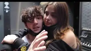 Addison Rae and Bryce Hall OFFICIALLY DATING! | SO CUTE 🥰 💖