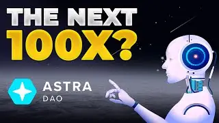 The Future of Crypto: Astra DAO's AI-Driven Investment Strategies!