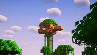 Starting Over in My Forever Minecraft World