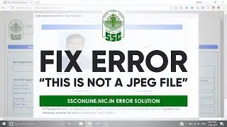 How to fix 