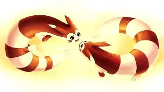 Flan Doll - Furret Walk (Accumula Town theme)