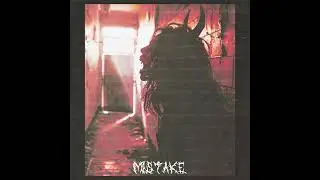 [FREE] Dark Trap Type Beat - MISTAKE (Prod.GOKOTEARZ)