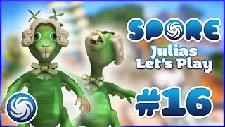 Spore #16 Этап Космос//Супероружее tx-5000