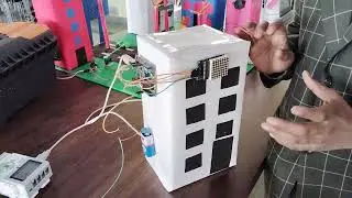 display
