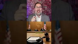 State Rights vs. Federal Rights: What They Mean For You #LawyerReacts #Lawyer
