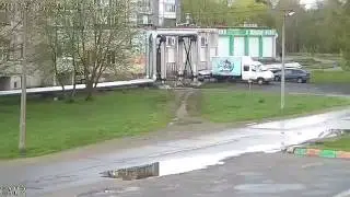 Череповецкий район. Нелазское поселение. Грязные выборы