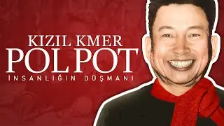 The Cruelest Dictator - Pol Pot || Biography 04