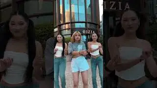 Kagiris Twins | Yeşim Resmi Dance Challenge!!