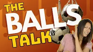 The Testicles Talk - Dispel the Myths from Facts About the Balls | Middle School Age (10,11,12)