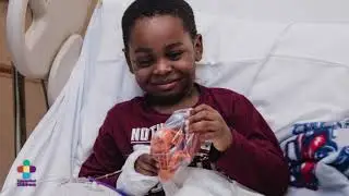 Celebrating 25 Years of Innovative, Compassionate Care