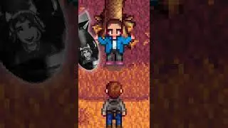 Clint Has Had Enough │ Stardew Valley