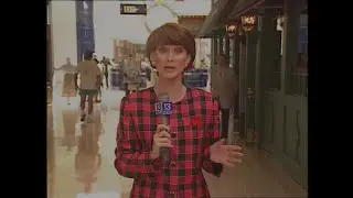 13News Now... Then: Military Circle Mall's fresh new look