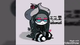 Diives' Characters as Kids