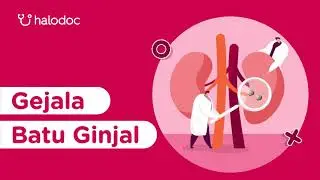 Gejala Batu Ginjal