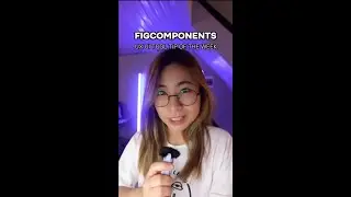 Looking For The Best Figma Components Library? Look No Further! #figma #figmatips #figmacomponents