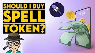 Should I buy SPELL Token? Watch this before investments