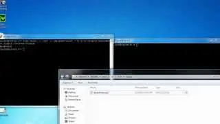 How to mount network drives in Linux