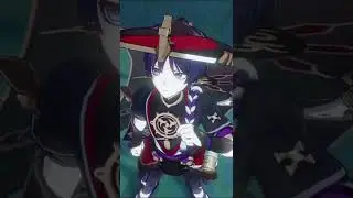 ЧТО НЕ ТАК С СКАРАМУШЕМ? ｜GENSHIN IMPACT
