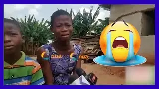 SAD-My Father SH0T my Mum Twice to Dɛɑth in my face-13 yrs old girl Cr!ɛs as she reveals how it.....