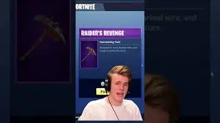 OG Fortnite was PAY TO WIN... 😂