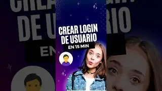 Aprende a crear Usuario y Registro para tu página en WordPress.