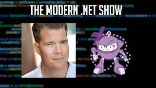 From Mono to Wilderness: Unleashing the Wild Side of .NET in IoT with Bryan Costanich