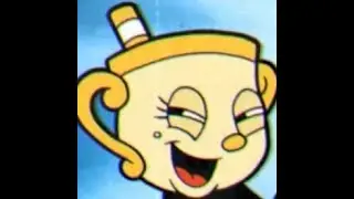 Cuphead DLC - Ms. Chalice Is Kinda Broken (Commentary)
