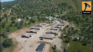 Cow Mountain Housing | Porterville, CA