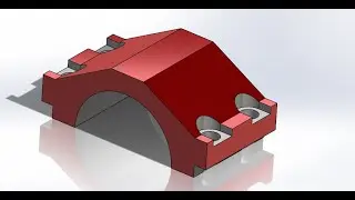 Solidworks Tutorial For Beginners Exercise 49
