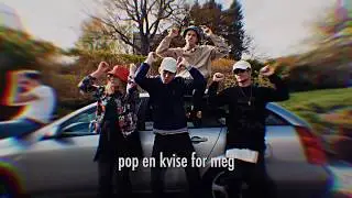 Diego ft. Statens Vegvesen