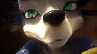 Every CakeInferno vore animation (Krystal/Zoe vore POV compilation) [1080p]