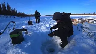 ЩУКАЛОВ В ГОСТЯХ У КЛЕВОЙ РЫБАЛКИ 2022