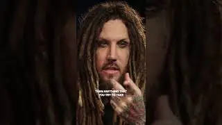 The Transformative Power of God's Love #korn #godslove
