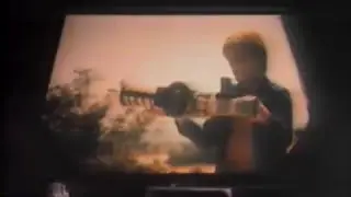 Laserblast Trailer
