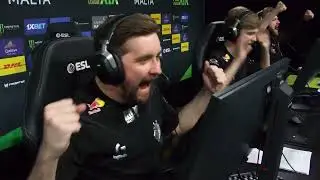 NiKo two straight aces vs M80💀