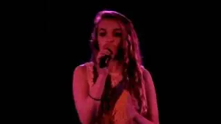 Alicia Hutchins - Read All About It (1 Voice 2016 Under 16's)