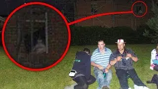 Top 10 Mysterious Photos THAT CANNOT BE EXPLAINED!