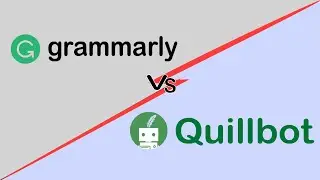 Grammarly Vs Quillbot (2021) | Head to Head Comparison