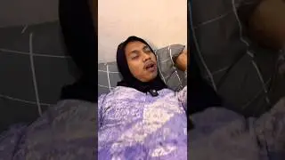 Emak Kawinin Jin❗️