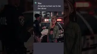 Girl sends 