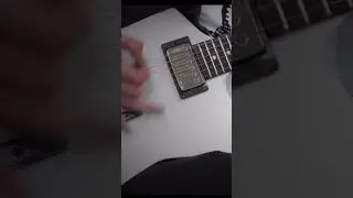 Metallica Style RIFFAGE 